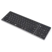Клавиатура Oklick K767W фото 3